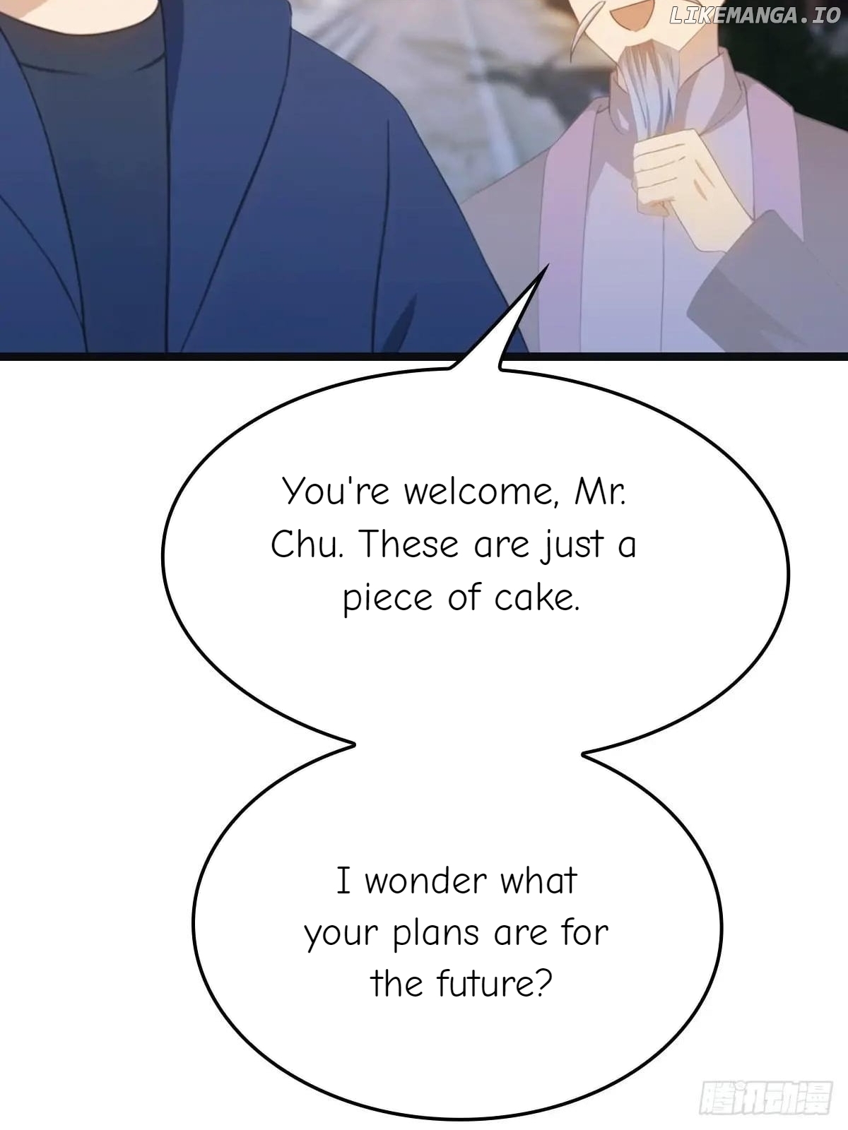 Cultivation Return on Campus - Ss2 Chapter 17 - page 51